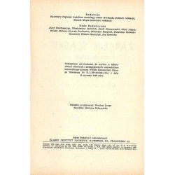 Zaranie Śląskie. Kwartalnik. R.31 (1968). Z.4 (X-XII 1968)