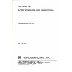 Rocznik Muzeum Narodowego Rolnictwa  w Szreniawie. T.19 (1993)