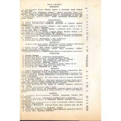 Kwartalnik Rzeszowski. 1967. Nr 5 (8) (15 grudnia 1967)