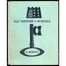 Dla turystów o Wilniusie