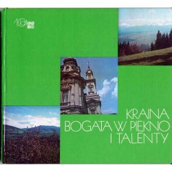 Kraina bogata w piękno i talenty