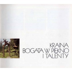Kraina bogata w piękno i talenty