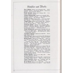 Deutsche Bildhauer um 1900 von Hildebrand bis Lehmbruck