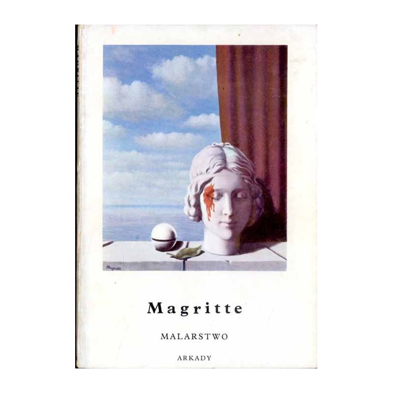 Magritte. Malarstwo