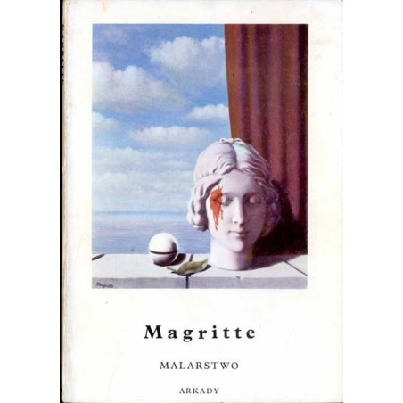 Magritte. Malarstwo