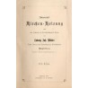 Universal Kirchen-Heizung nebst einer Zeichnung zur Veranschaulichung der Anlage von Ludwig Joh. Müller