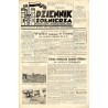 Dziennik Żołnierza. [...] Pismo żołnierzy I. Korpusu Panc.-Motorowego. R.3 (1942). Nr 147 (680) (24 października 1942) / Ks. Sta