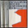 Encyklopedia historii gospodarczej Polski do 1945 roku. 2t. w 2 vol