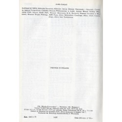 Encyklopedia historii gospodarczej Polski do 1945 roku. 2t. w 2 vol