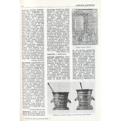 Encyklopedia historii gospodarczej Polski do 1945 roku. 2t. w 2 vol