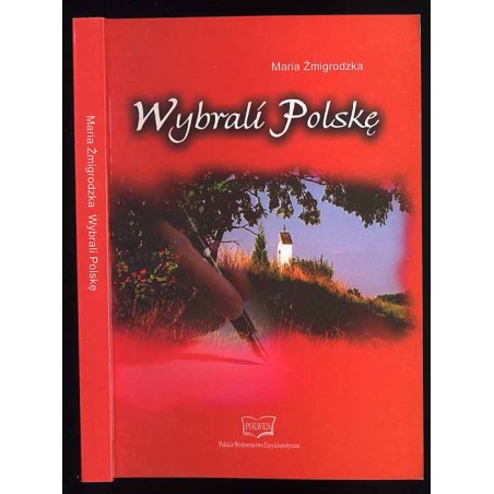 Wybrali Polskę