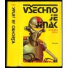 Všechno je jinak [kapitoly o světové science fiction]