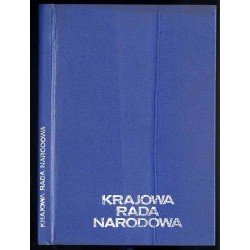Krajowa Rada Narodowa