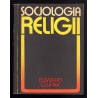 Socjologia religii