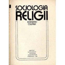 Socjologia religii
