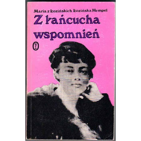 Z łańcucha wspomnień