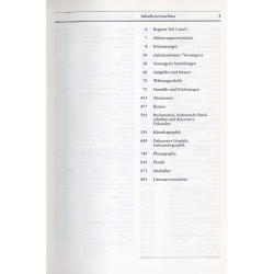 Kunstpreis Jahrbuch 1989. Deutsche und Internationale Auktionsergebnisse. Band.44 Teil 1-2 w 2 vol