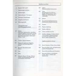 Kunstpreis Jahrbuch 1989. Deutsche und Internationale Auktionsergebnisse. Band.44 Teil 1-2 w 2 vol