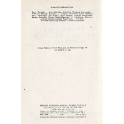 Kwartalnik Historii Kultury Materialnej. R.34 (1986) nr 2