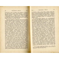 Inżynieria Rolna. Dwumiesięcznik poświęcony melioracjom rolnym, torfiarstwu, budownictwu wodnemu, budowie dróg, budownictwu wiej