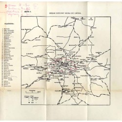 Zaopatrywanie miasta Lwowa w nabiał