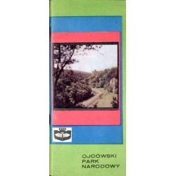 Ojcowski Park Narodowy