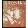 Kronika SPAM [Stowarzyszenia Polskich Artystów Muzyków]