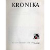 Kronika SPAM [Stowarzyszenia Polskich Artystów Muzyków]