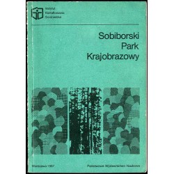 Sobiborski Park Krajobrazowy
