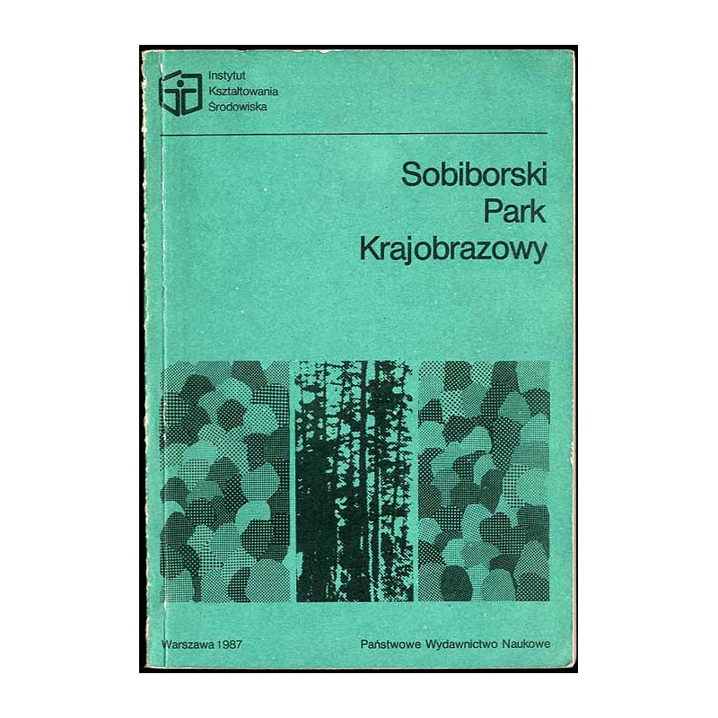 Sobiborski Park Krajobrazowy