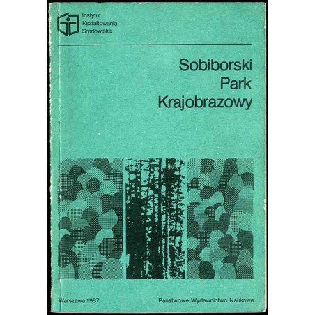 Sobiborski Park Krajobrazowy