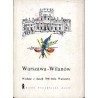 Warszawa-Wilanów. Wydane z okazji 700-lecia Warszawy