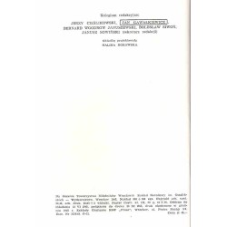 Rocznik Wrocławski. Towarzystwo Miłośników Wrocławia. T.7/8 (1963/1964)