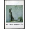Antoni Walerych. Biuro Wystaw Artystycznych w Poznaniu, czerwiec 1992