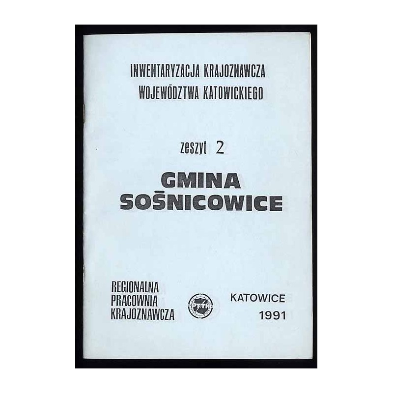 Gmina Sośnicowice