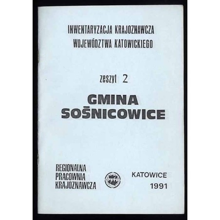 Gmina Sośnicowice