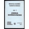 Gmina Sośnicowice