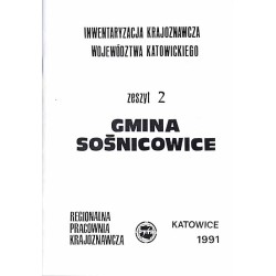 Gmina Sośnicowice