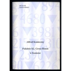Podobóz KL Gross-Rosen w Kamenz