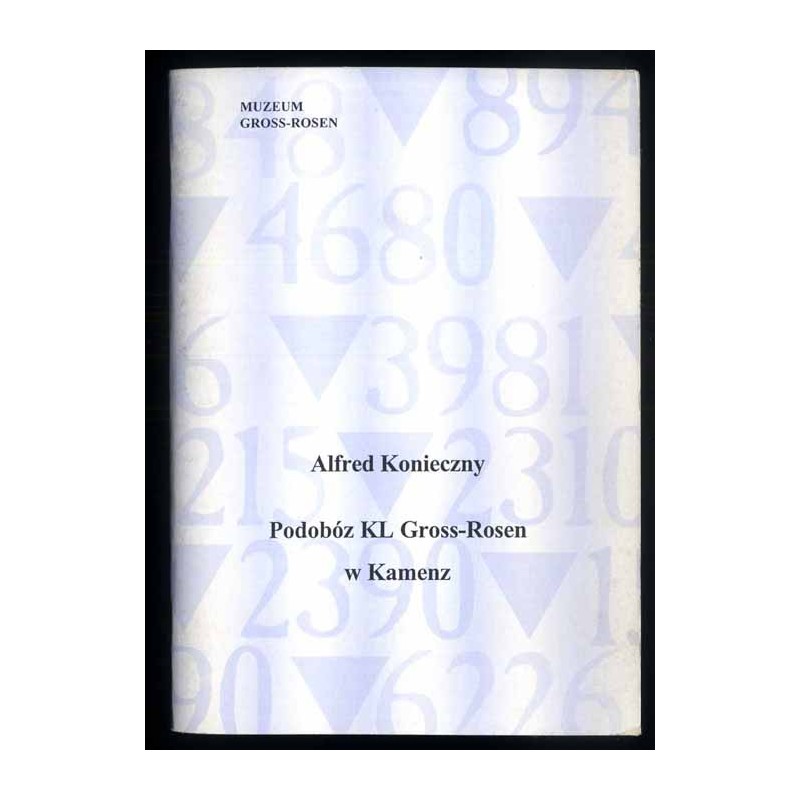 Podobóz KL Gross-Rosen w Kamenz