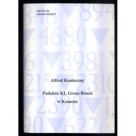 Podobóz KL Gross-Rosen w Kamenz