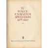 W walce z najazdem szwedzkim 1655-1660