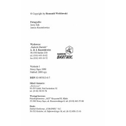 Barcie, kłody, kószki i ule polskie