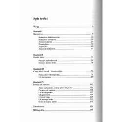 Barcie, kłody, kószki i ule polskie