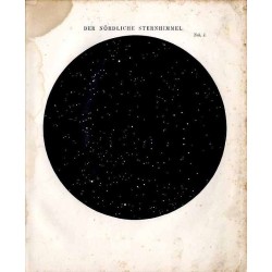 Atlas zum Lehrbuch der kosmischen Physik