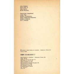 Rozmyślania humanistyczne