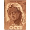 Zamglone oczy. Powieść
