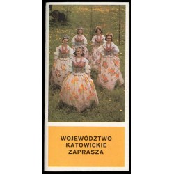 Województwo katowickie zaprasza