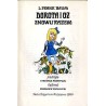 Dorota i Oz znowu razem