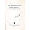 Laboratoriumshilfsbuch für die Industrie Bituminöser Stoffe